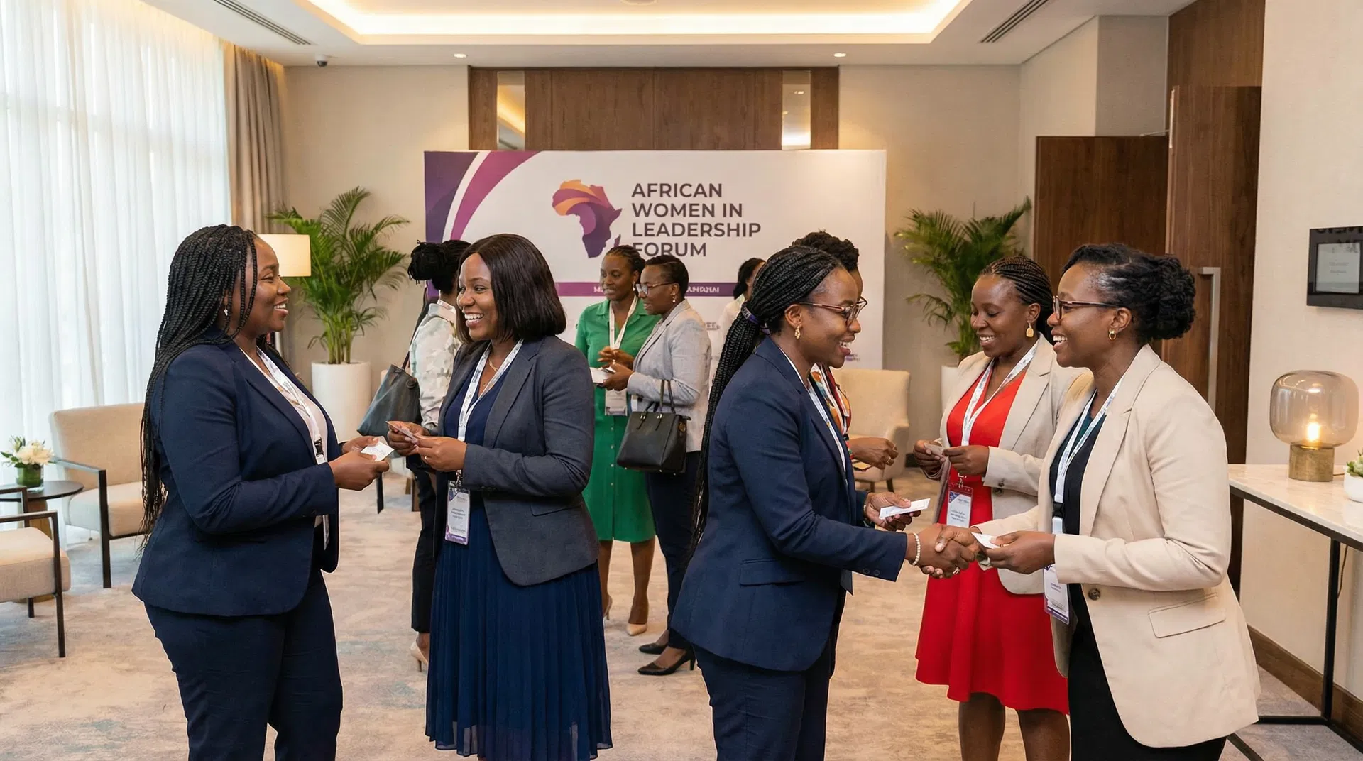 Networking Opportunities at FLAIR Summit 2026