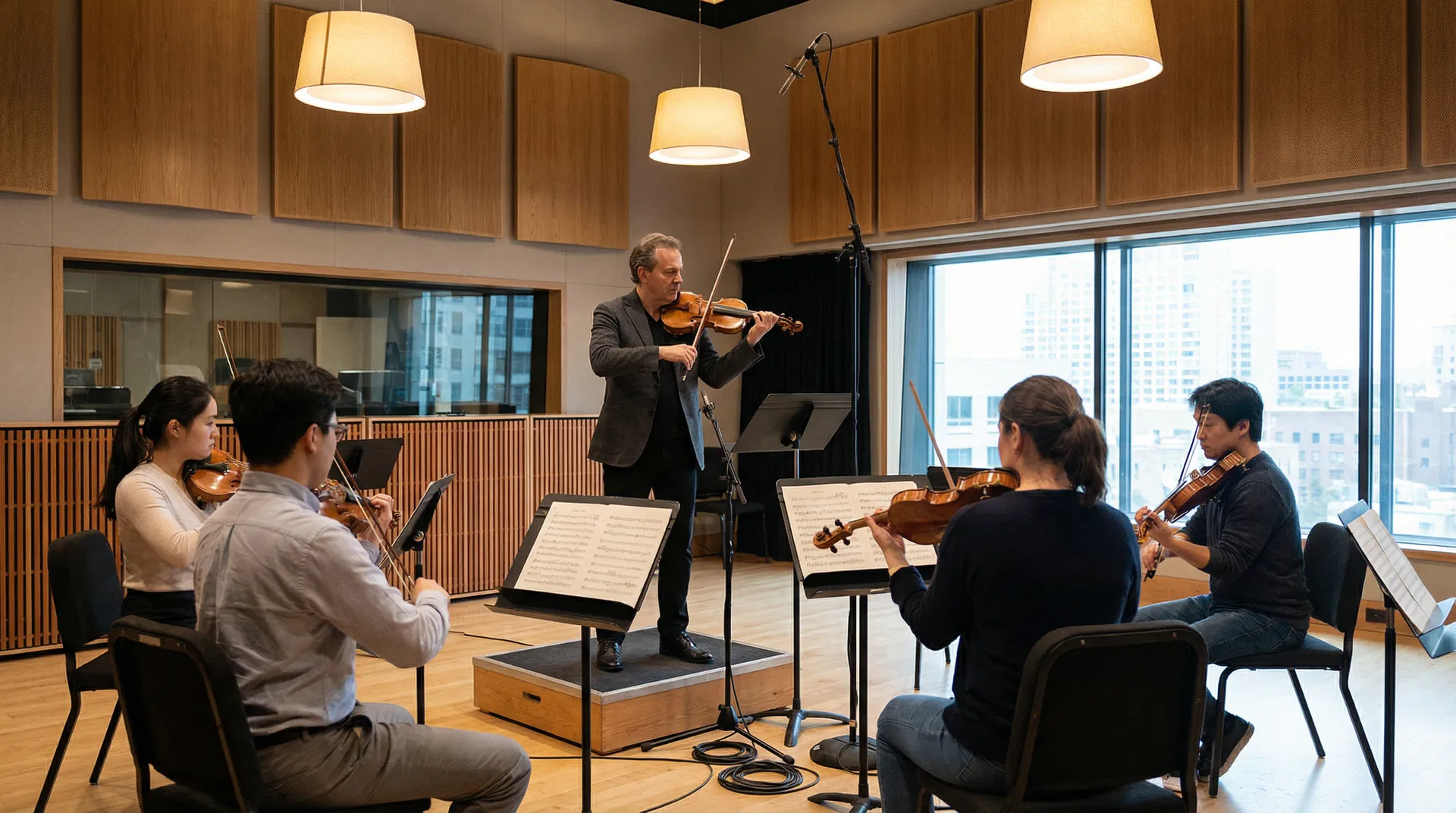 Aulão Bônus Especial