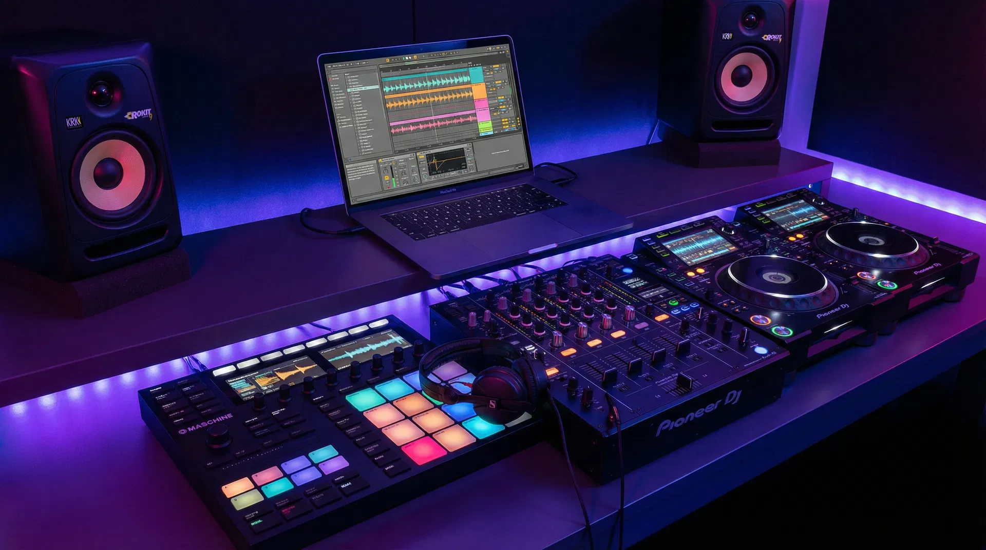 20 SoundTracks Profissionais