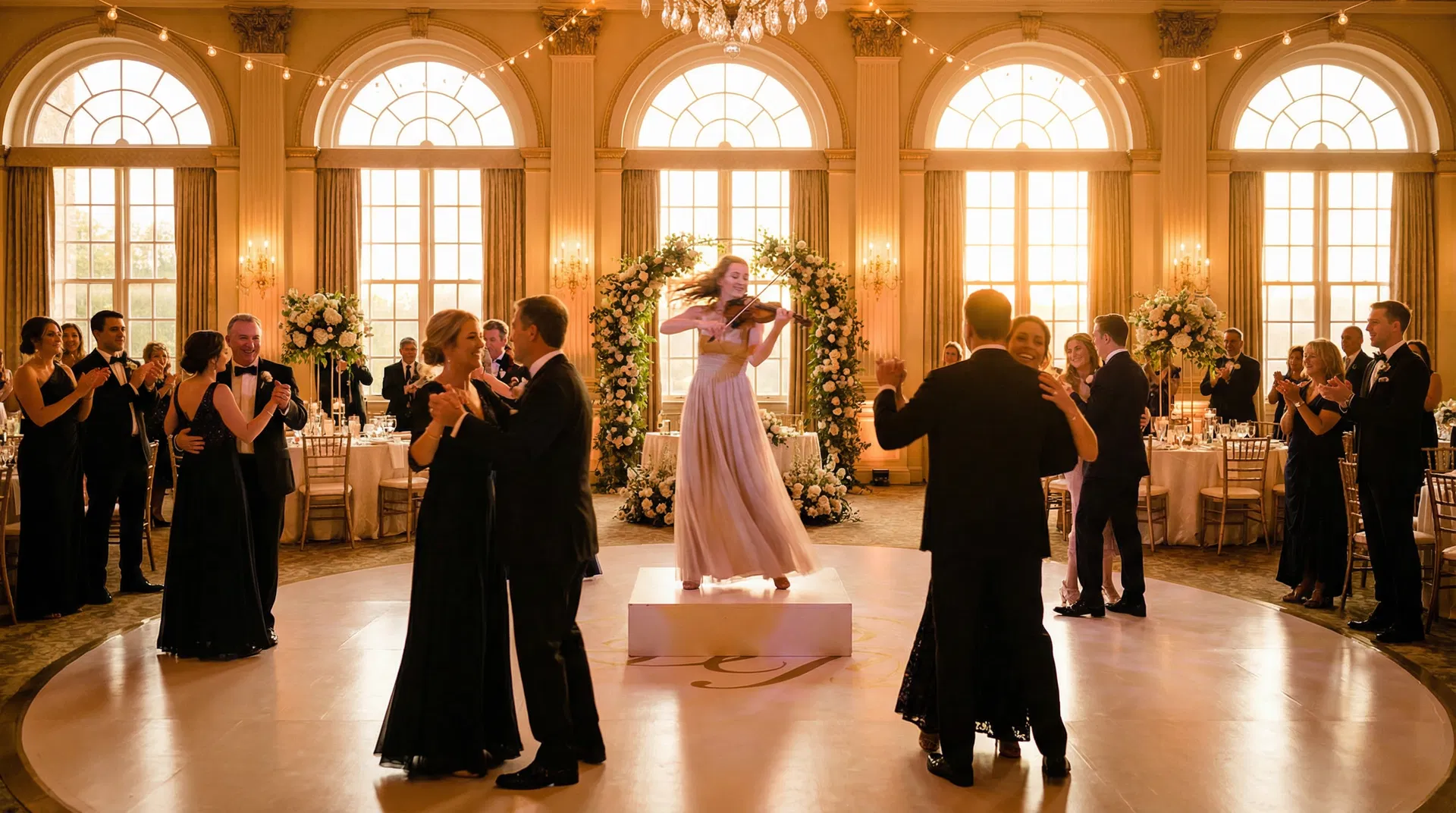 Mix de Pista de Dança