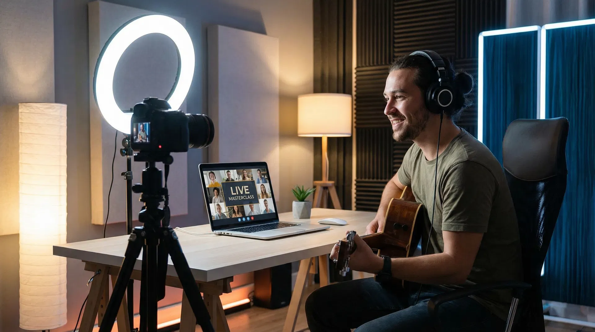 Lives Mensais/Quinzenais