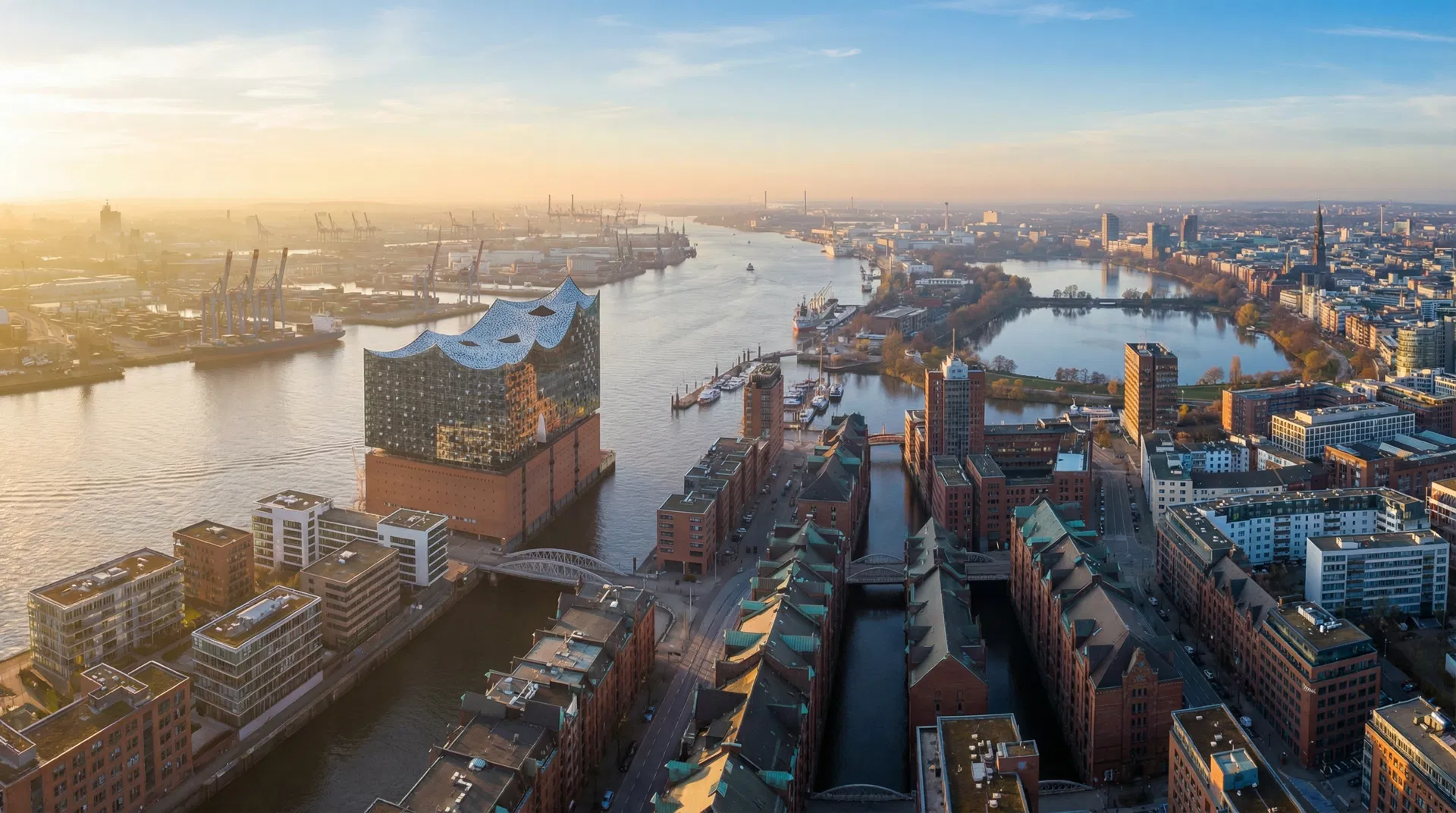 Klempner Hamburg – Sanitär und Heizungsbau Meisterbetrieb Hintergrund