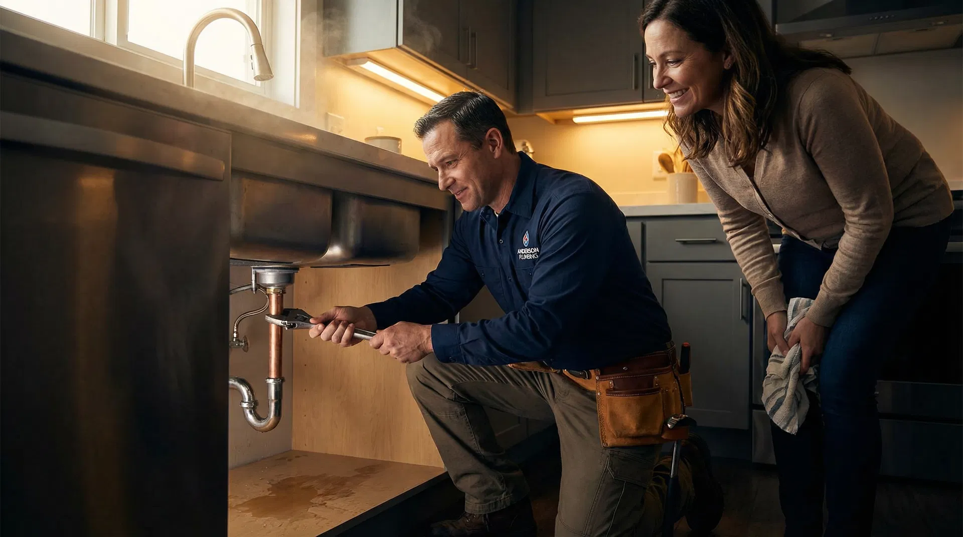 Wärmepumpe Hamburg – Ihr Meisterbetrieb für Wärmepumpen – Projektbild 3