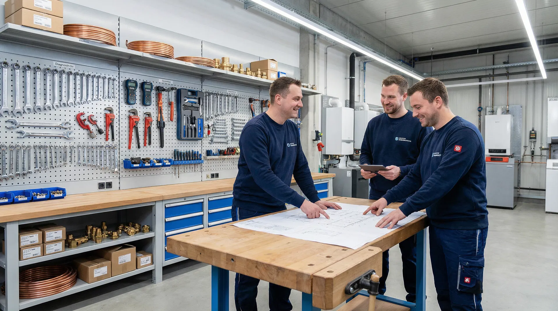 Leistungen Hintergrund