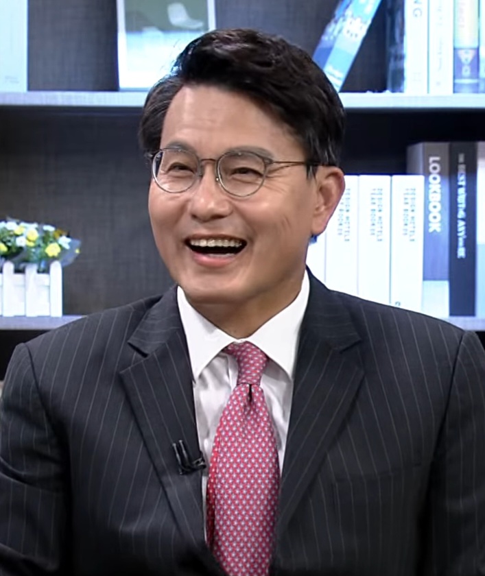 윤상현 의원 프로필