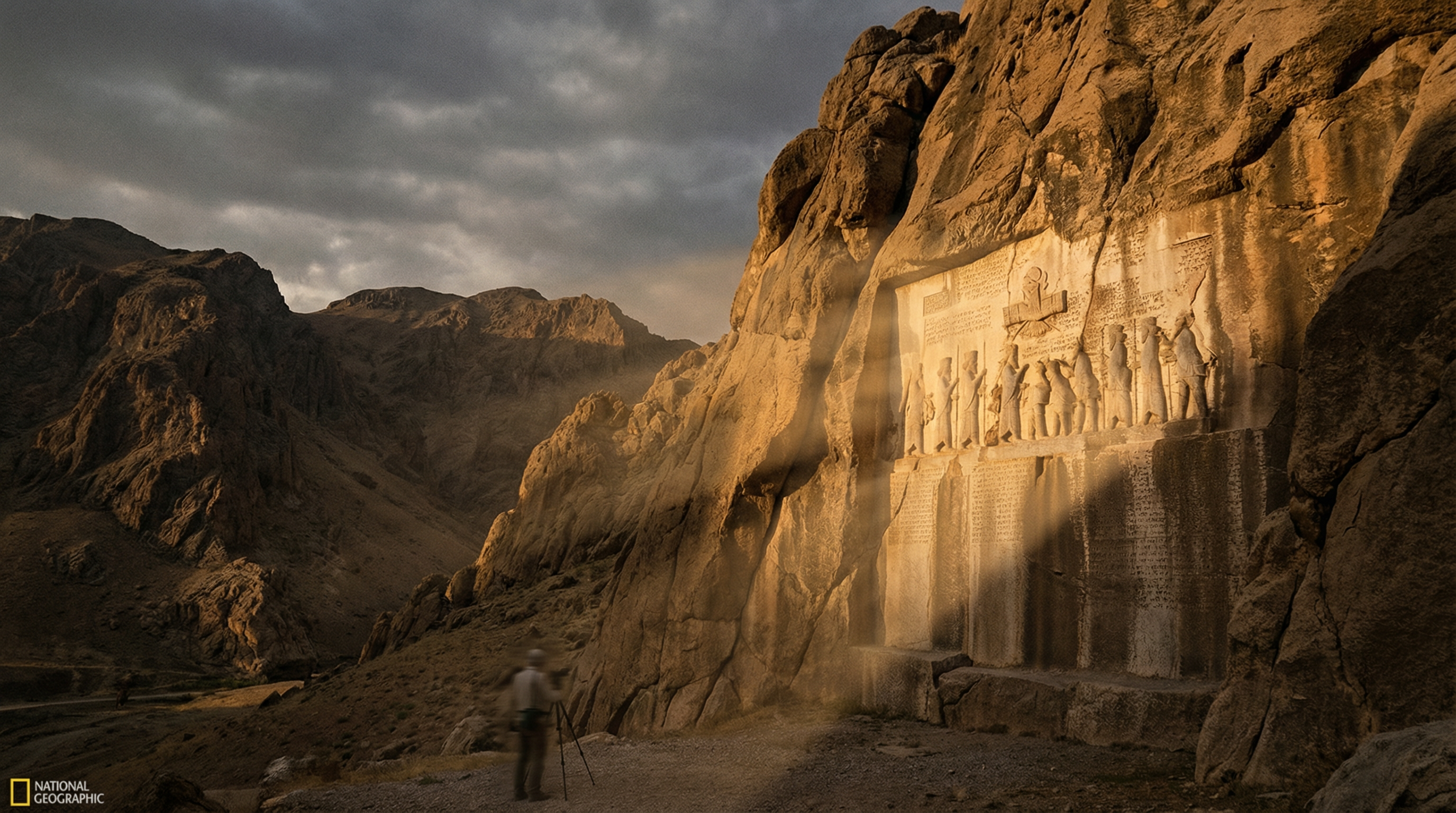 Machu Picchu Astronomical Alignments