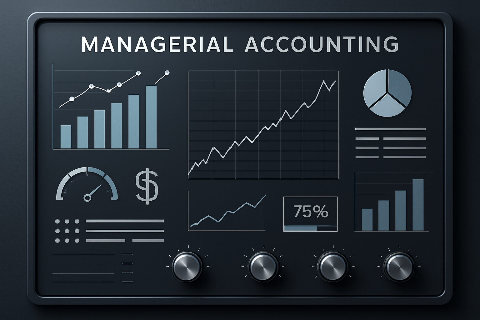 Contabilidade Gerencial