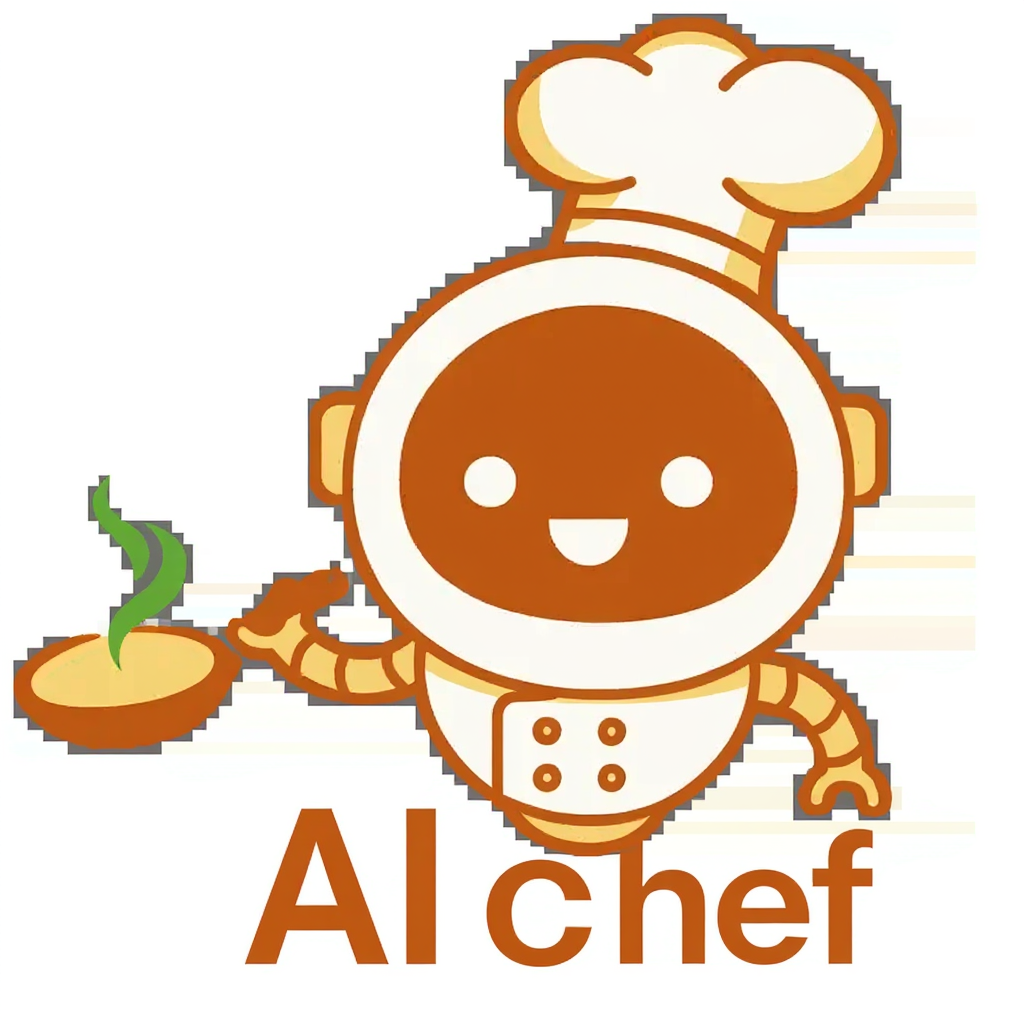 MagicChefAI Logo
