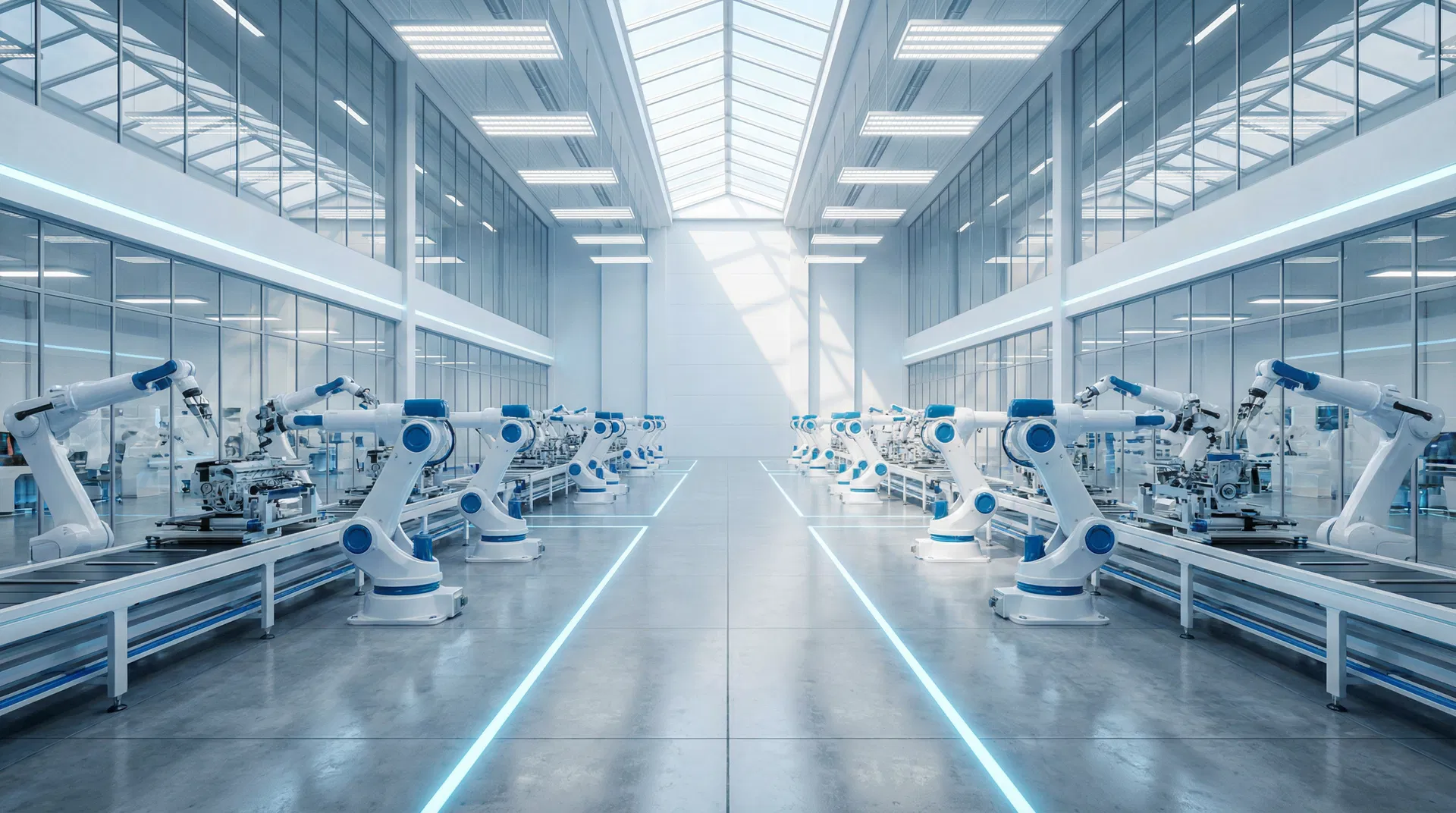 Manufacturing & Production