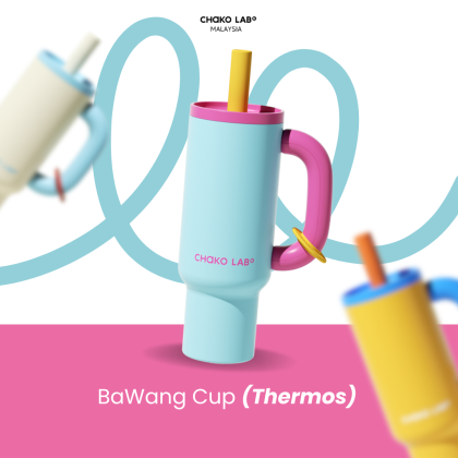 Chakola Thermos