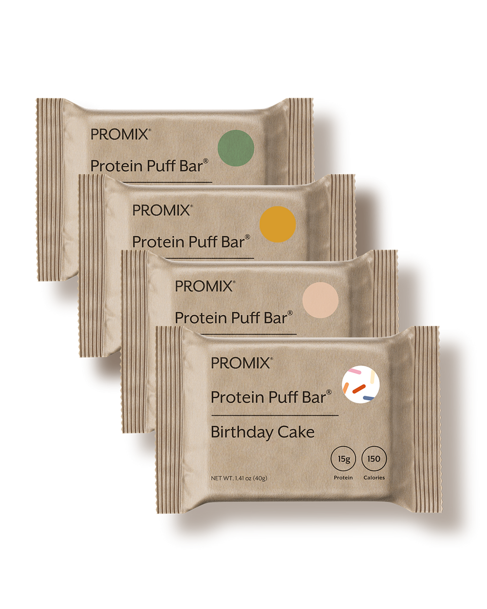 Promix Bars