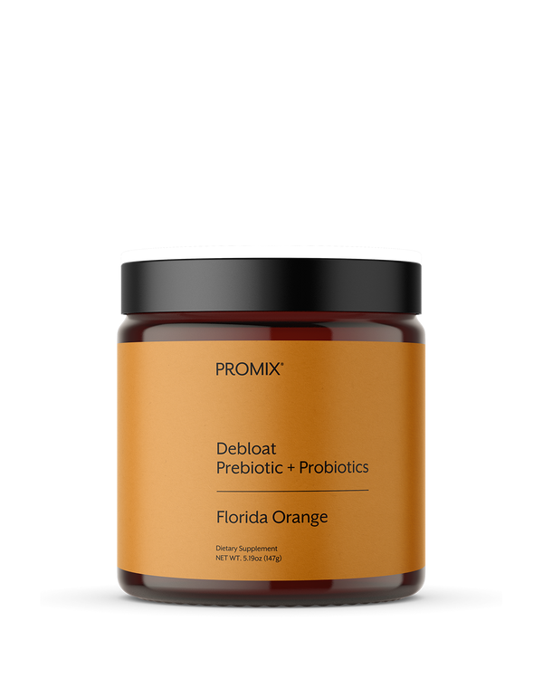 Promix Debloat