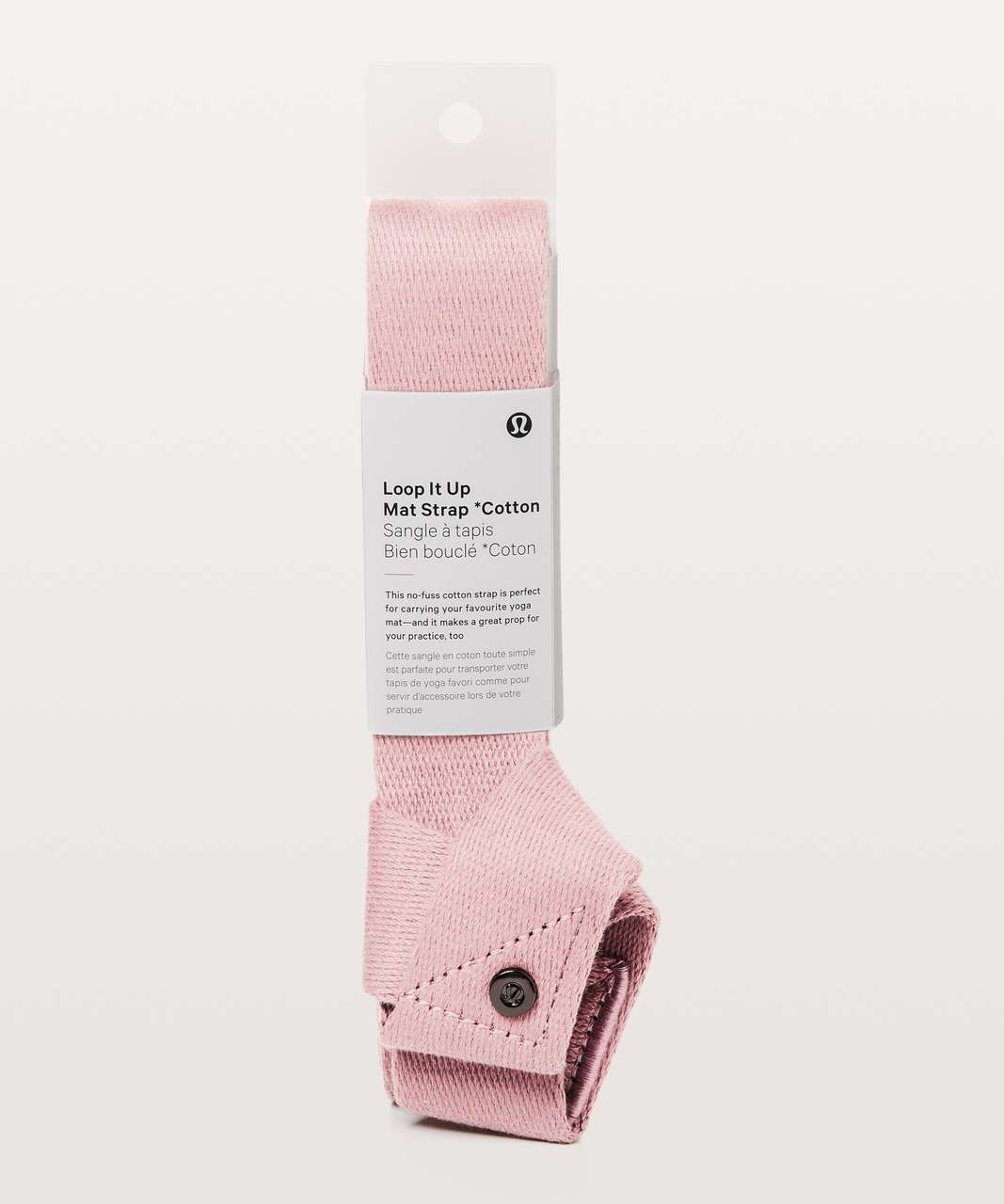 Lululemon Loop It Up Mat Strap
