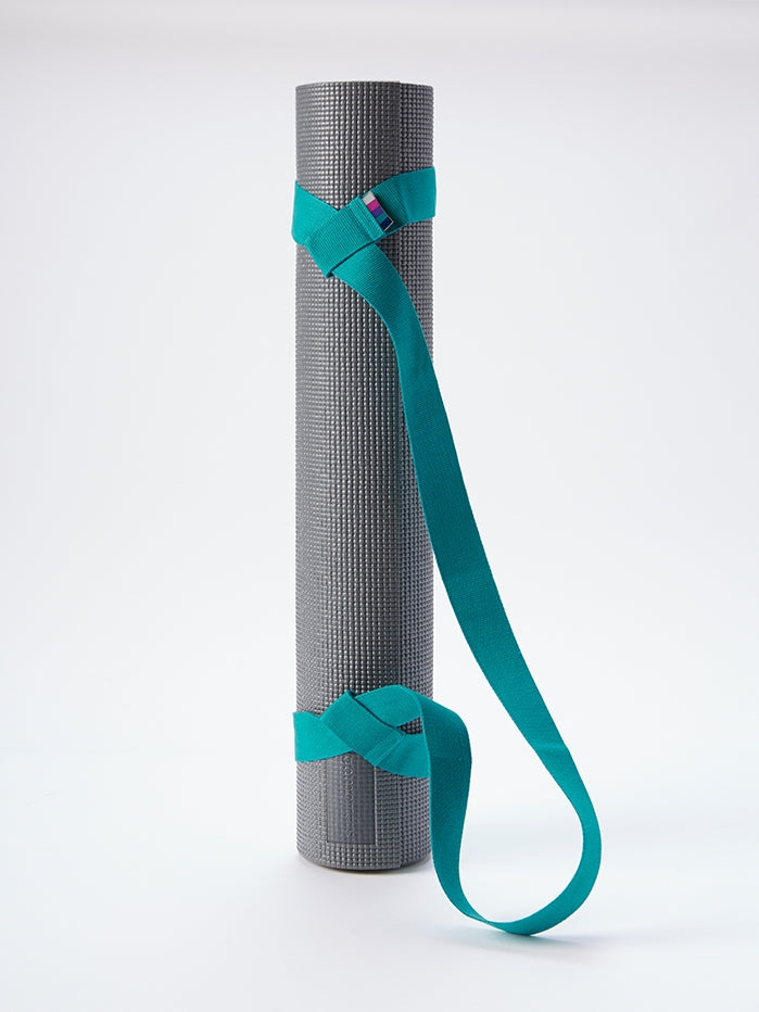 Sustainable Yoga Mat Strap