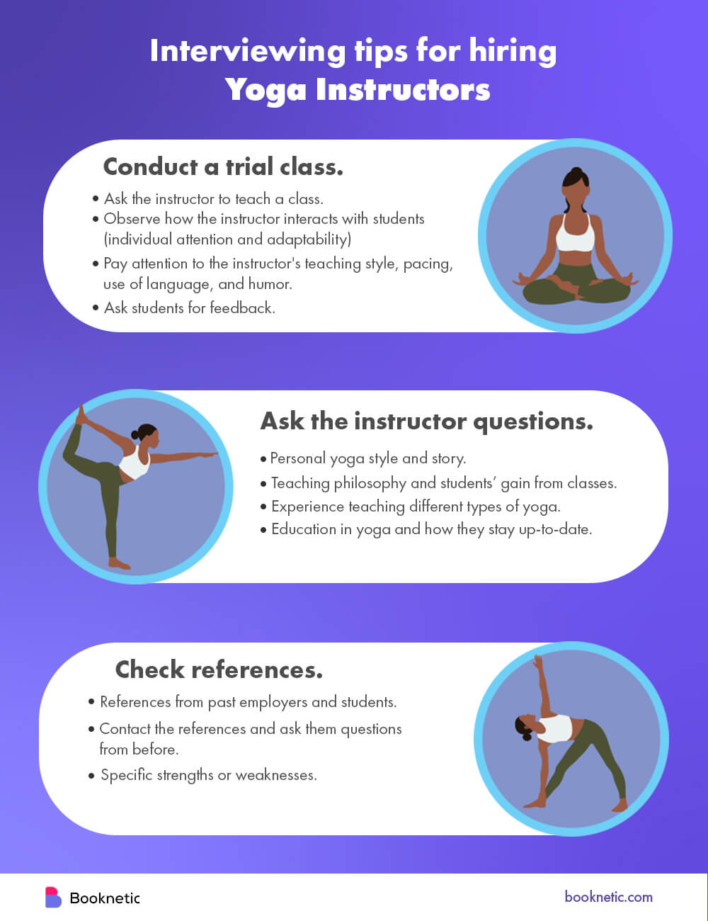 Studio Guide