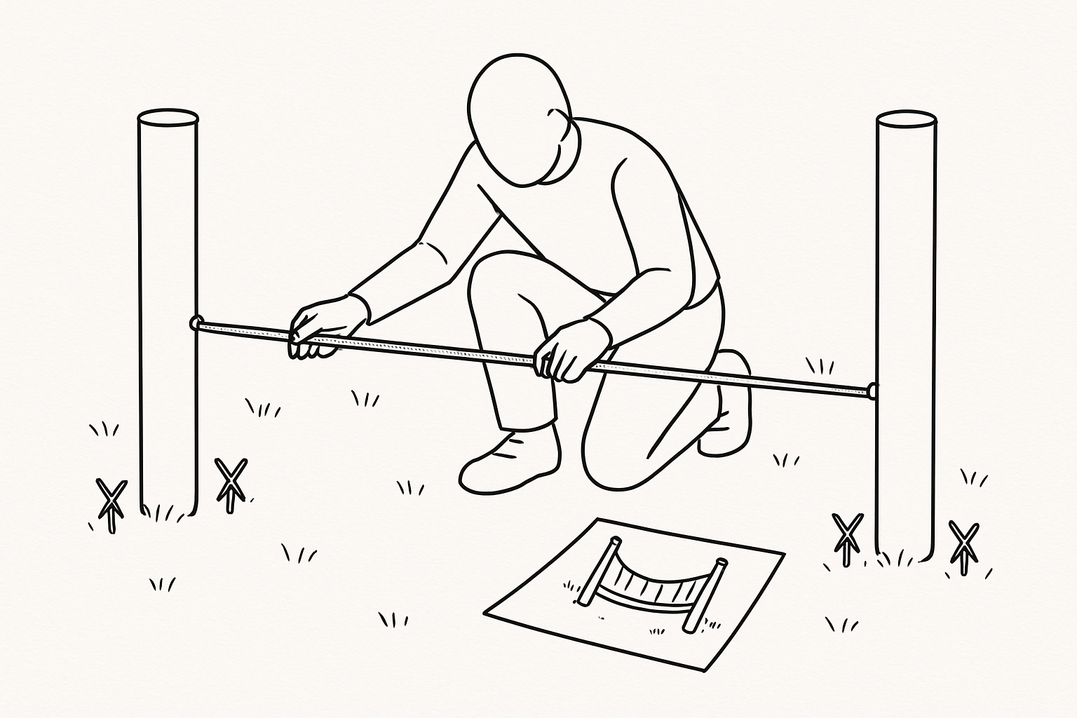 Planning and Measuring Stage