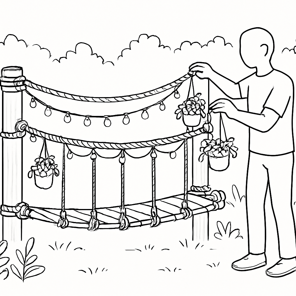 Finishing and Decorating Stage
