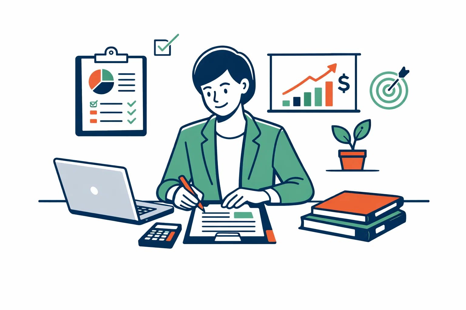 Consultoria Contábil