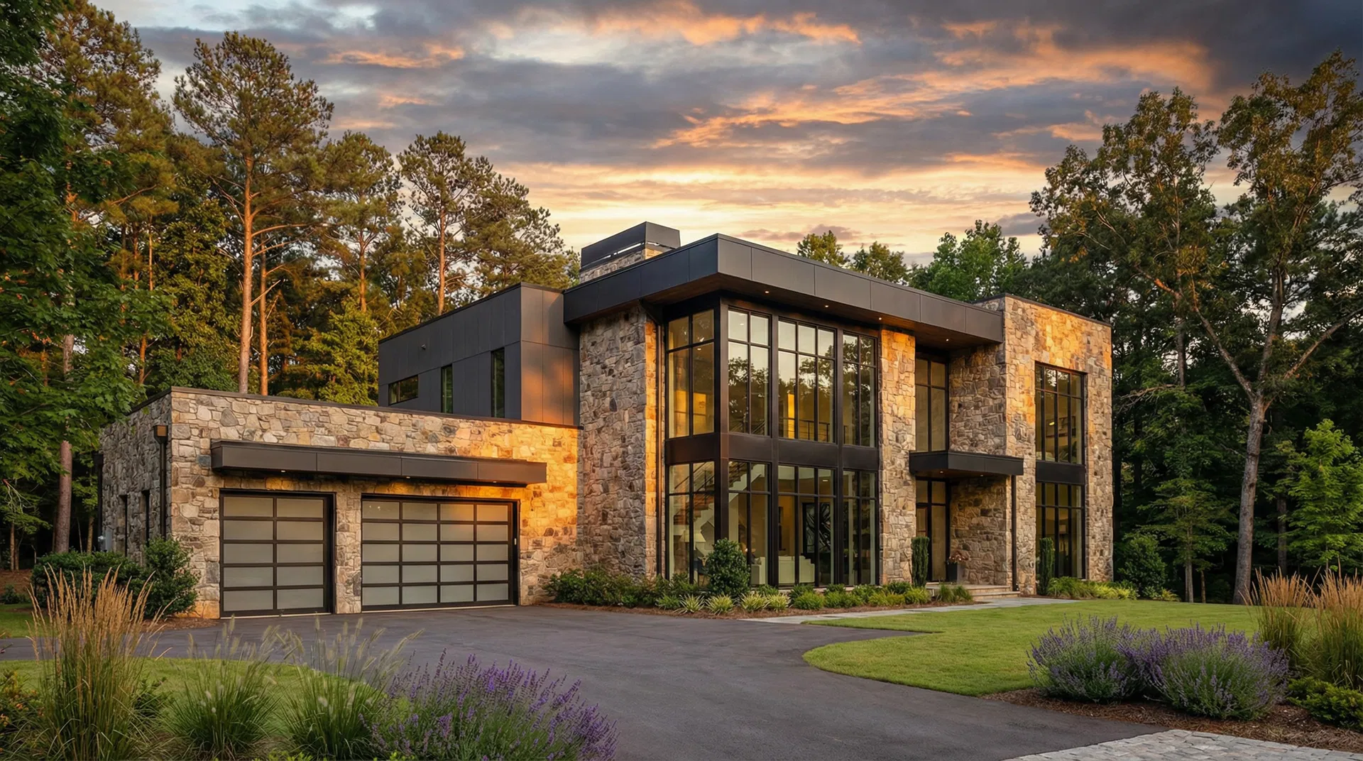 Villa Rica Residence