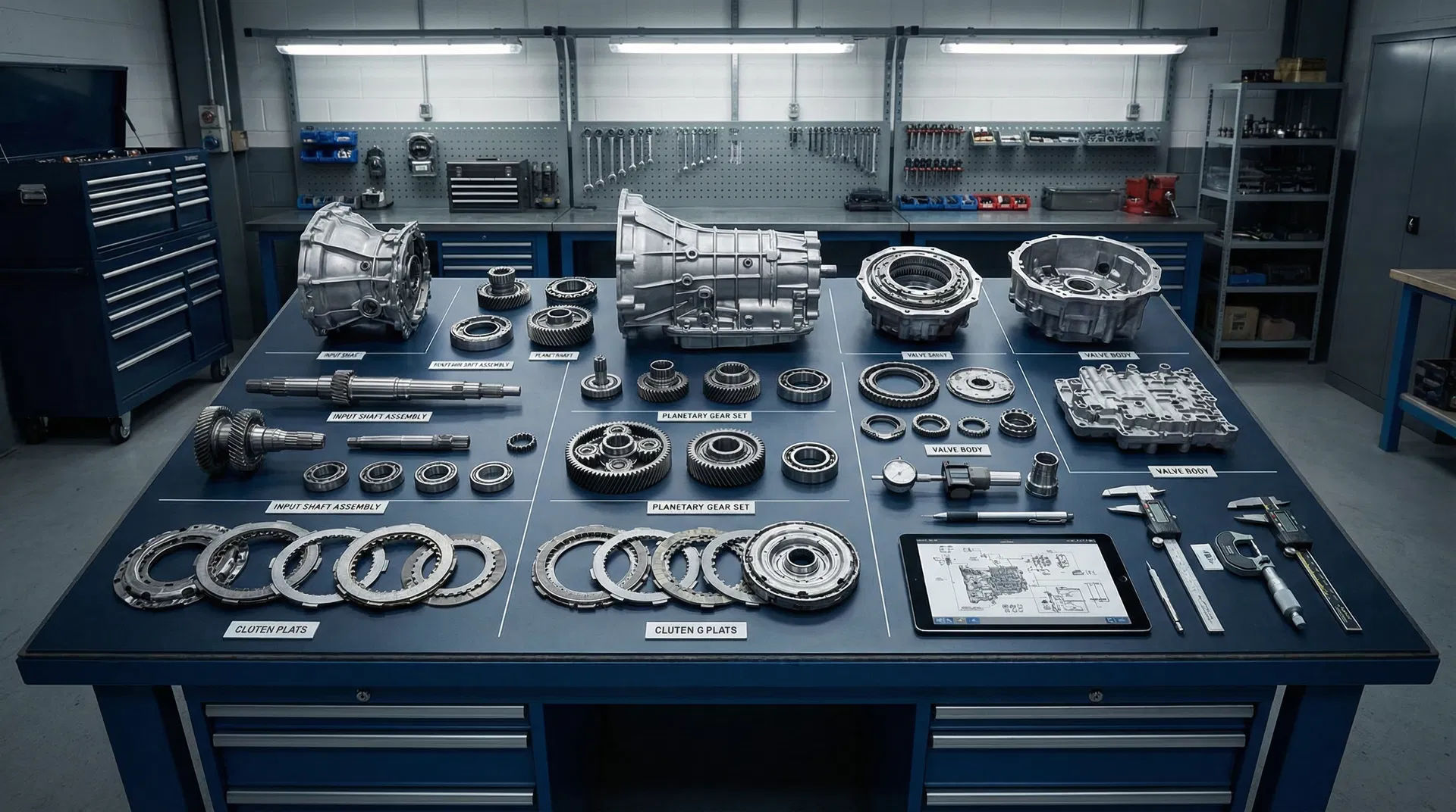 توضيب الجيور