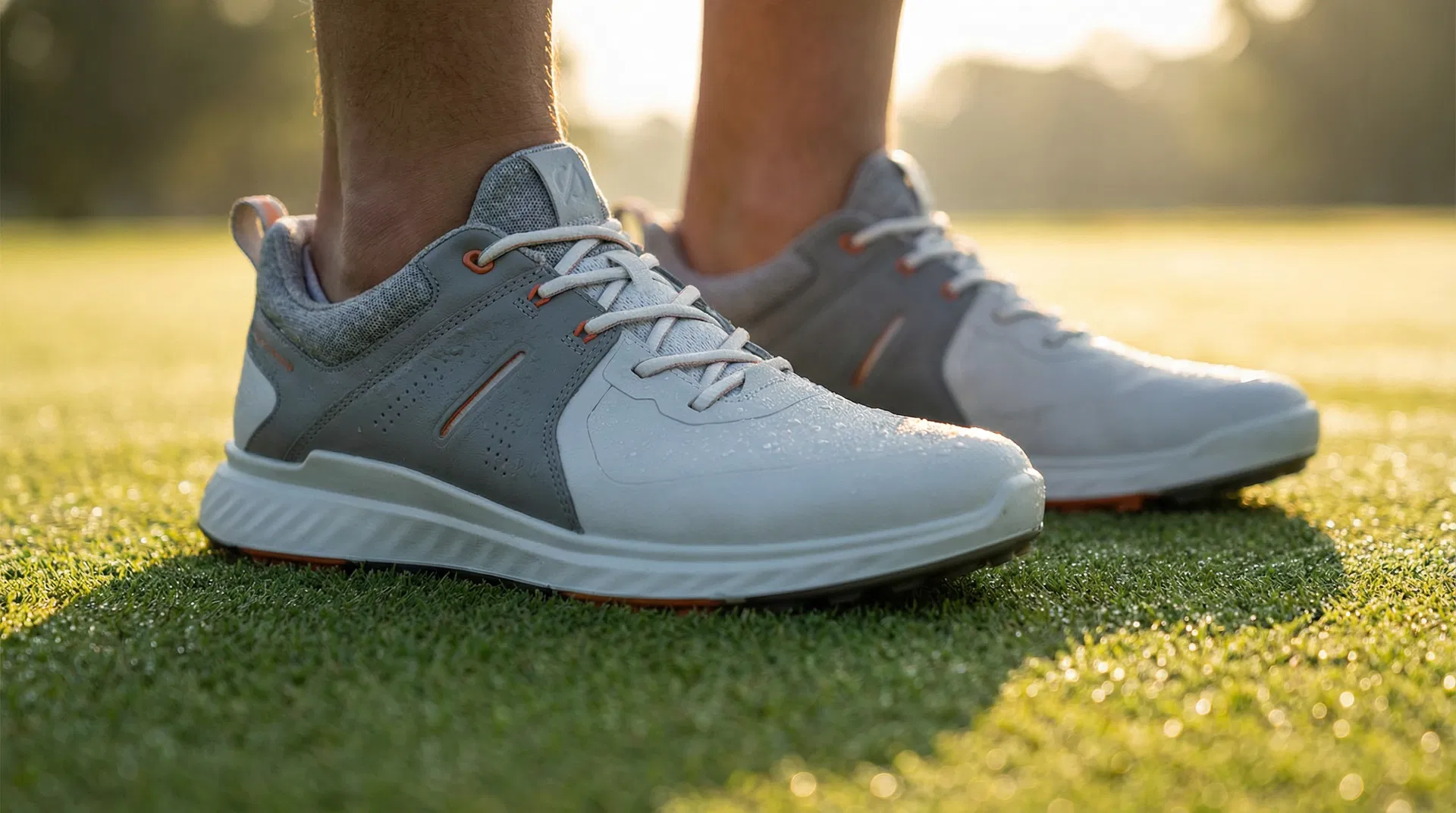 New Balance Golf