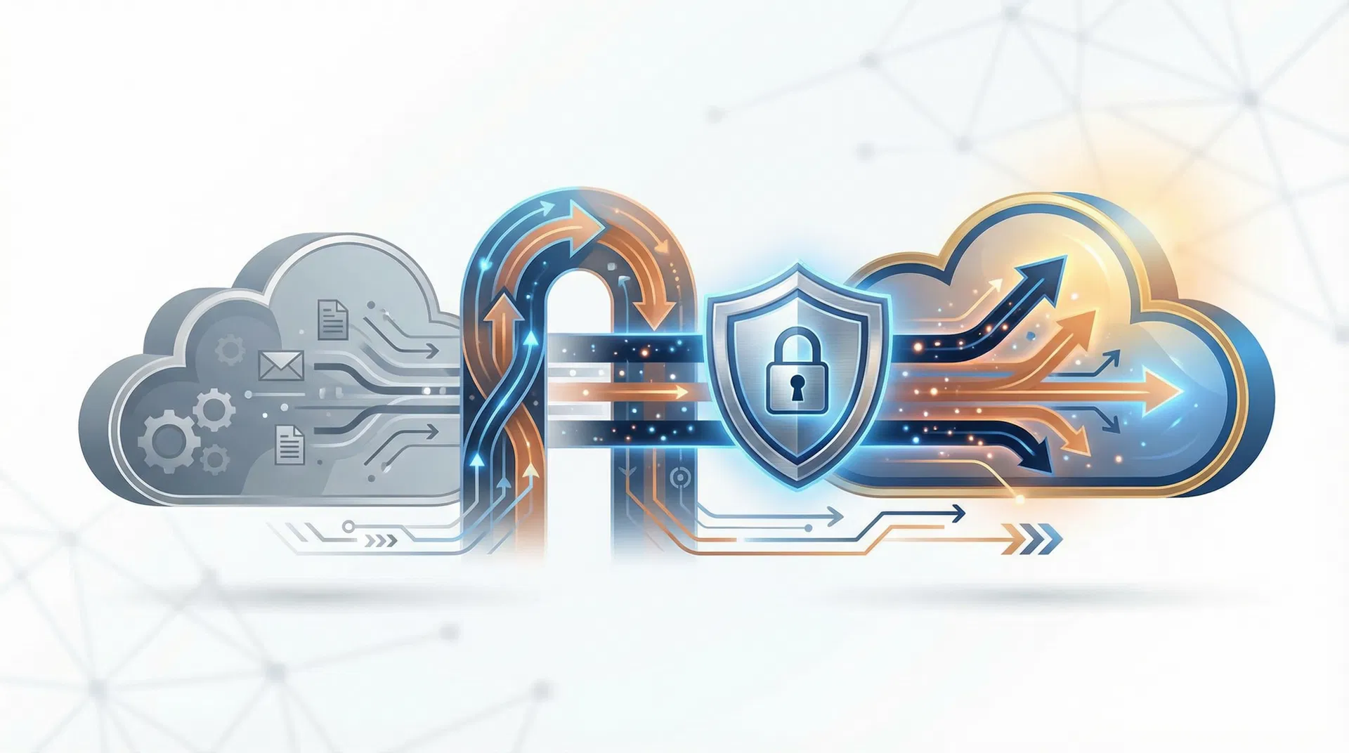 Migration sécurisée vers OpenPaye