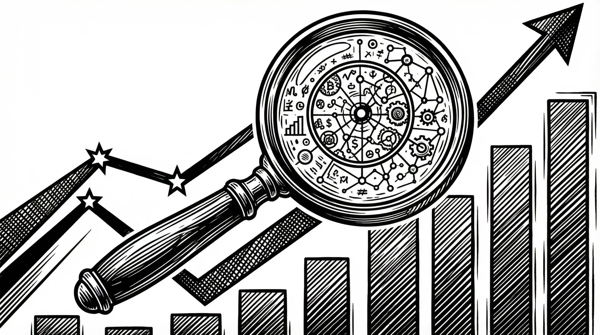 Audit marketing digital - Analyse stratégique