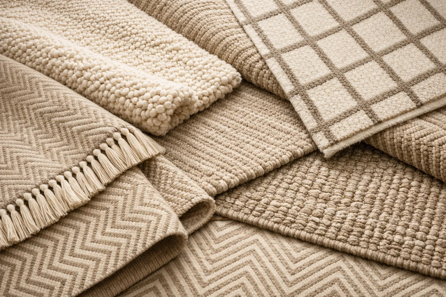 Ceramic & Porcelain Tiles