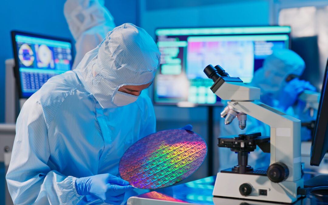 Cleanroom Fabrication