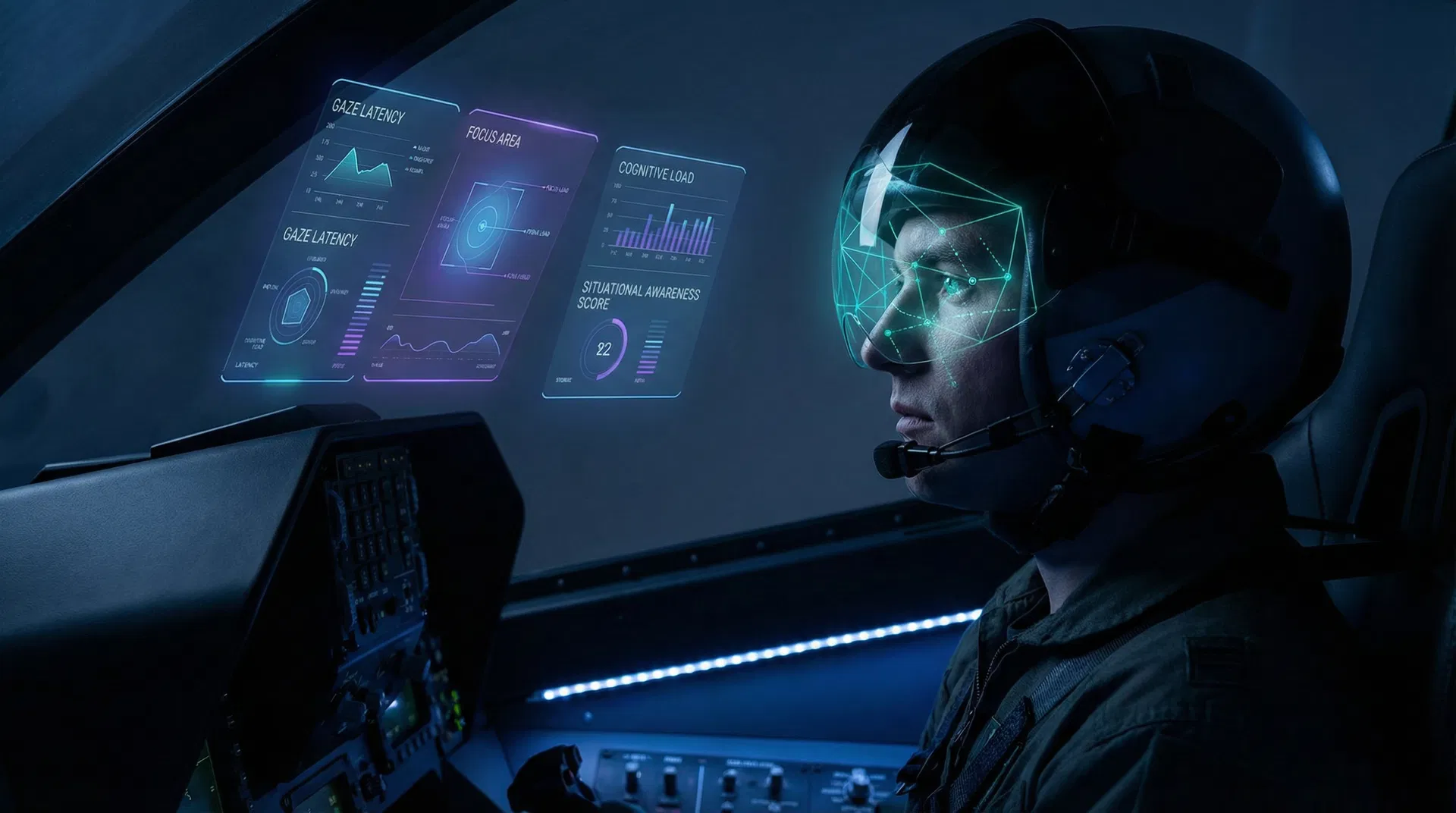 AI-Powered Assessment