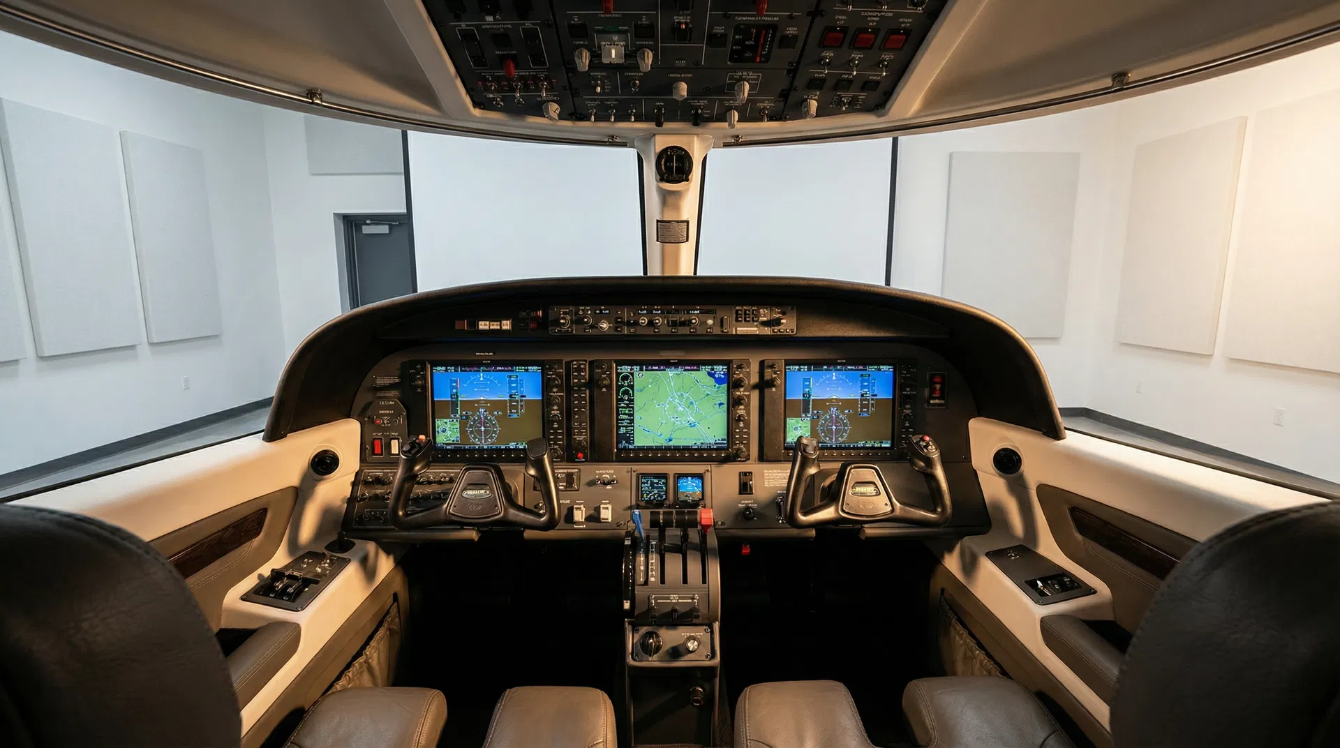 We Build the Machines