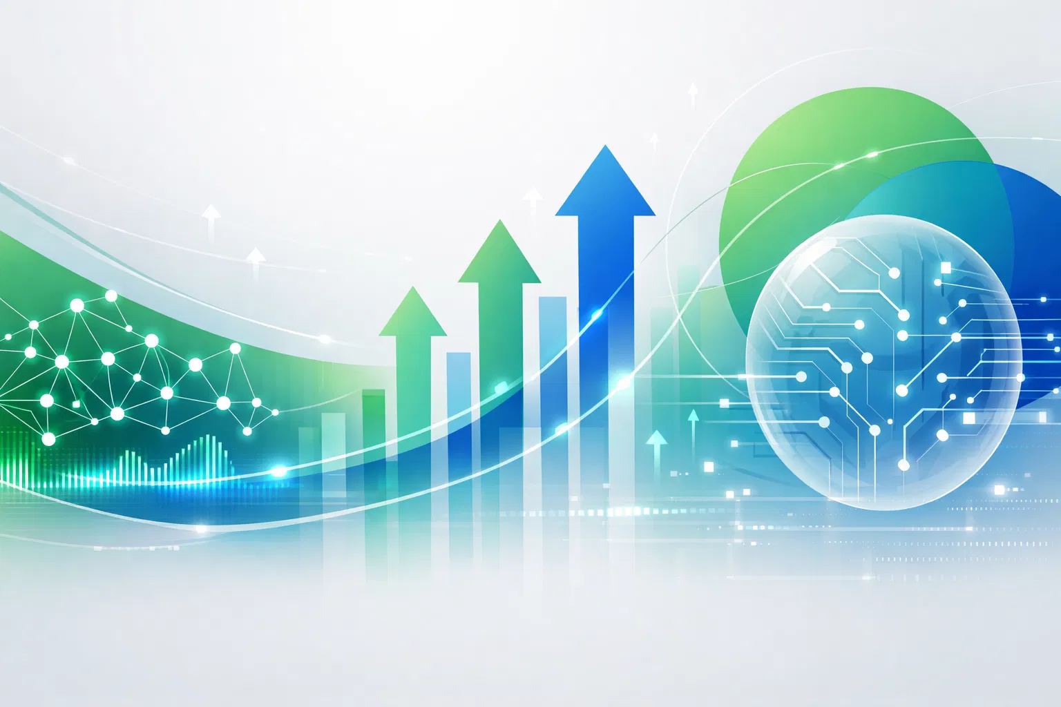 Inteligência Artificial e Crescimento