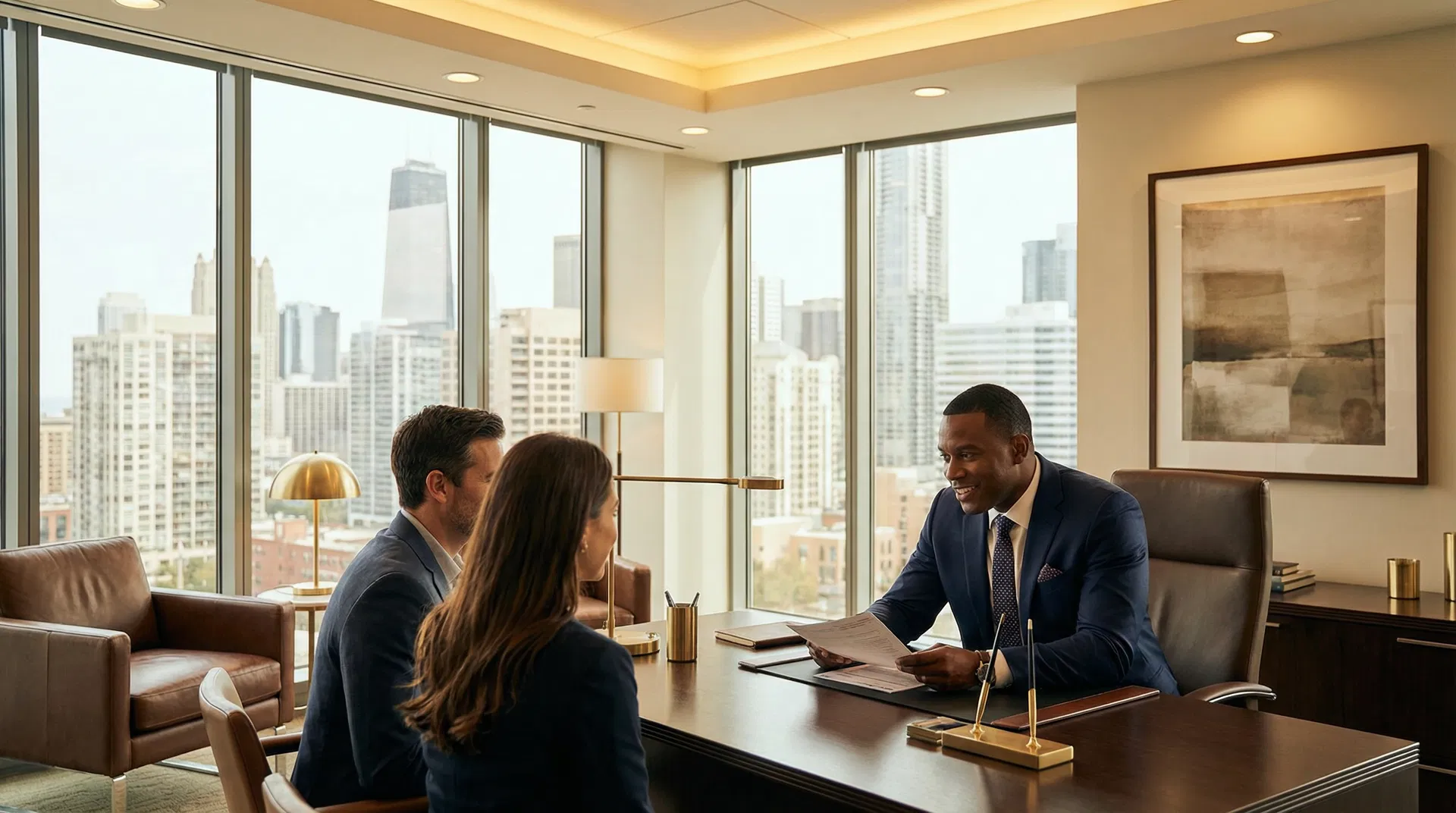 Evolve Legacy Group team of licensed insurance advisors