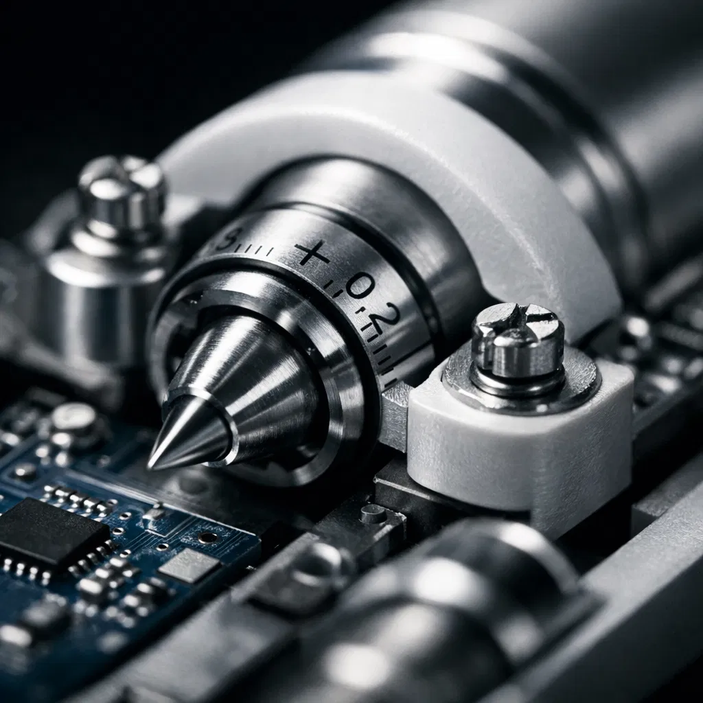 Précision médicale