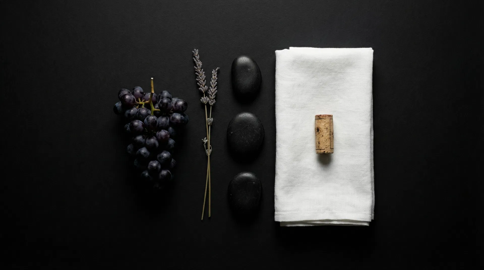 Wine meets wellness