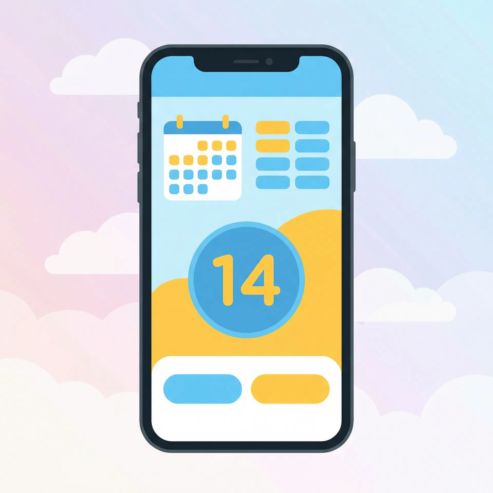 予約・順番管理アプリ