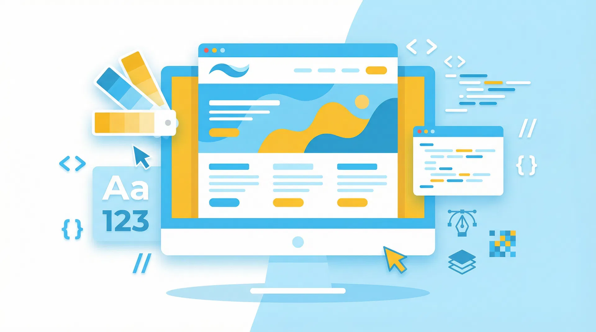 ホームページ制作