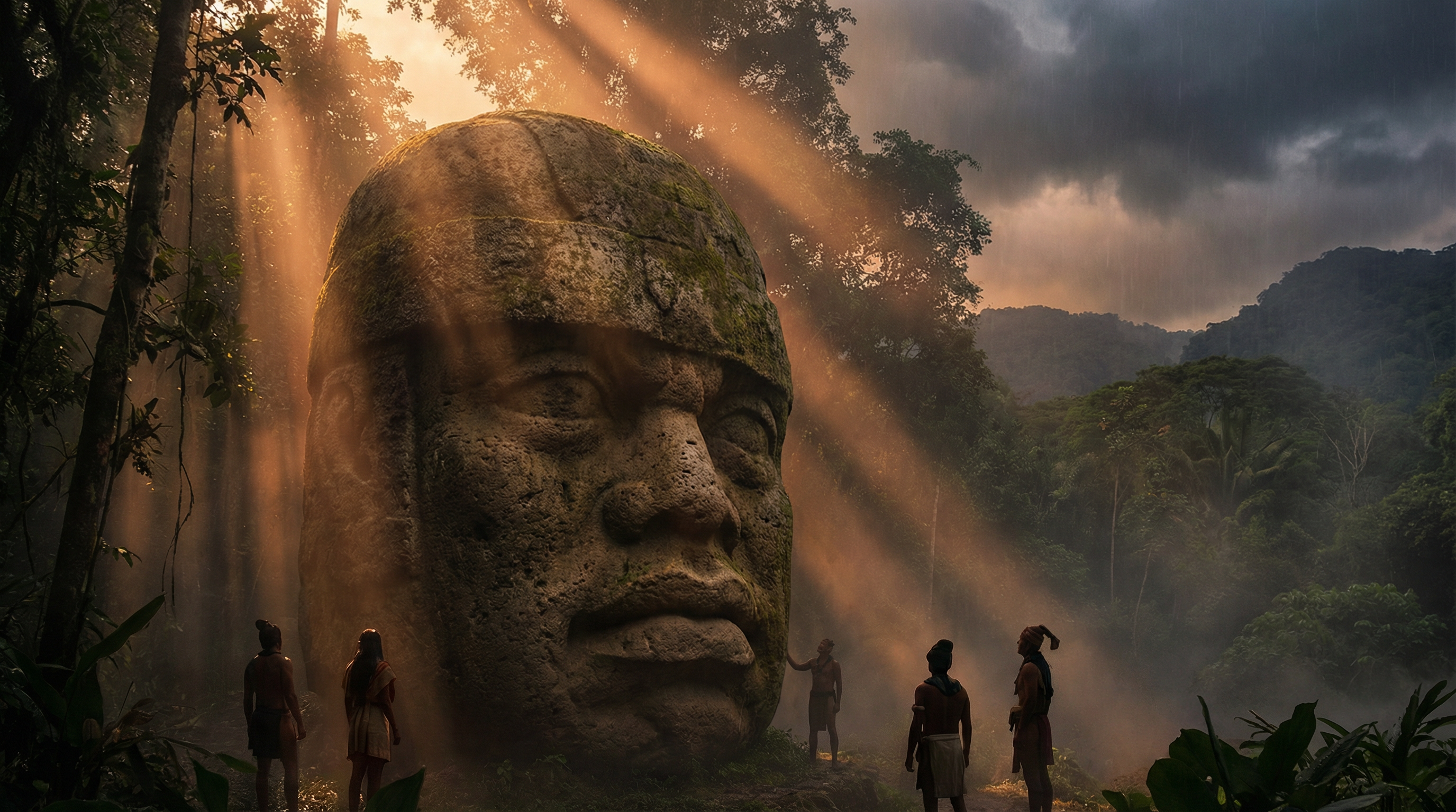 Terracotta Army of Qin Shi Huang