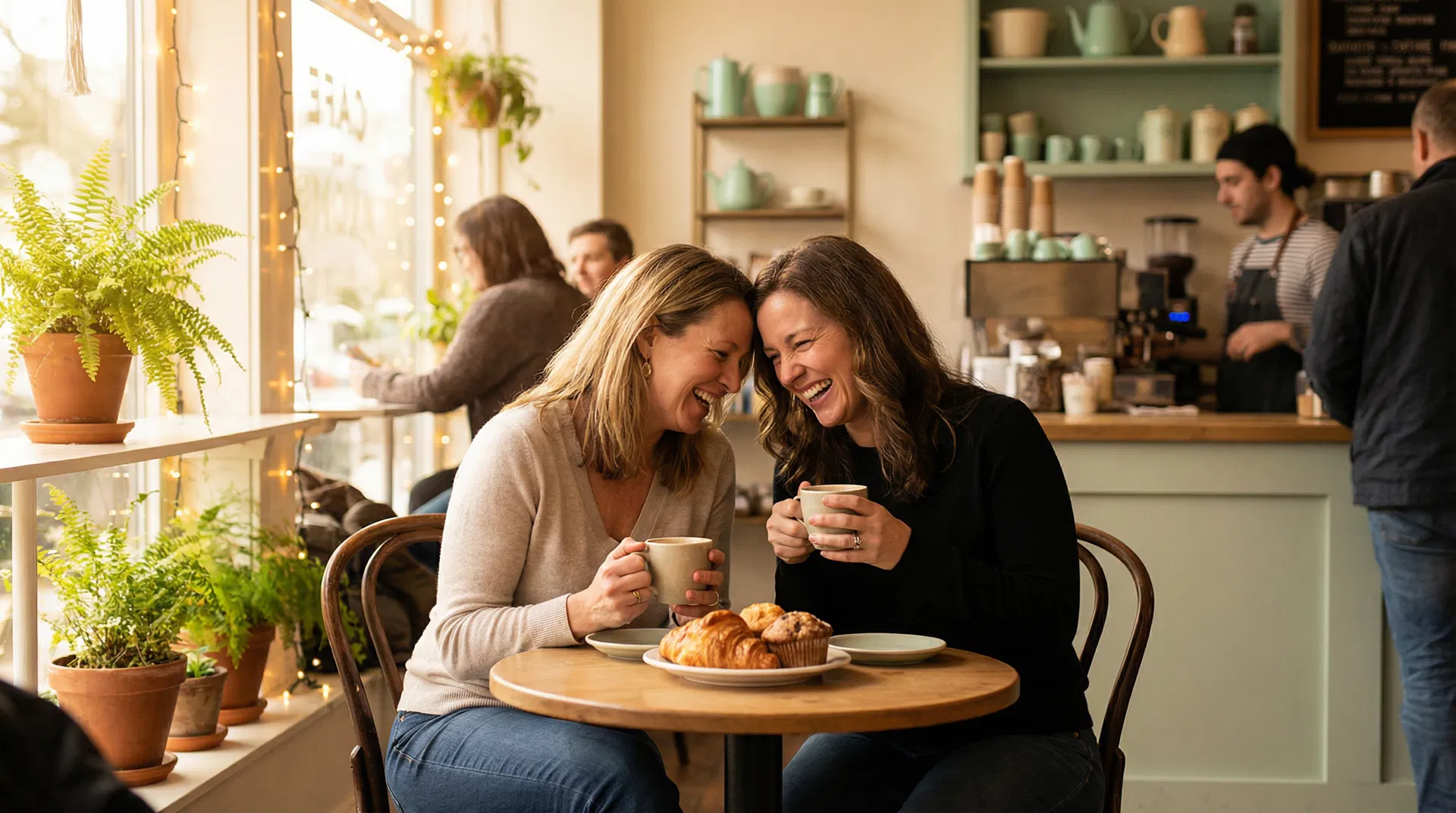 Unlimited membership