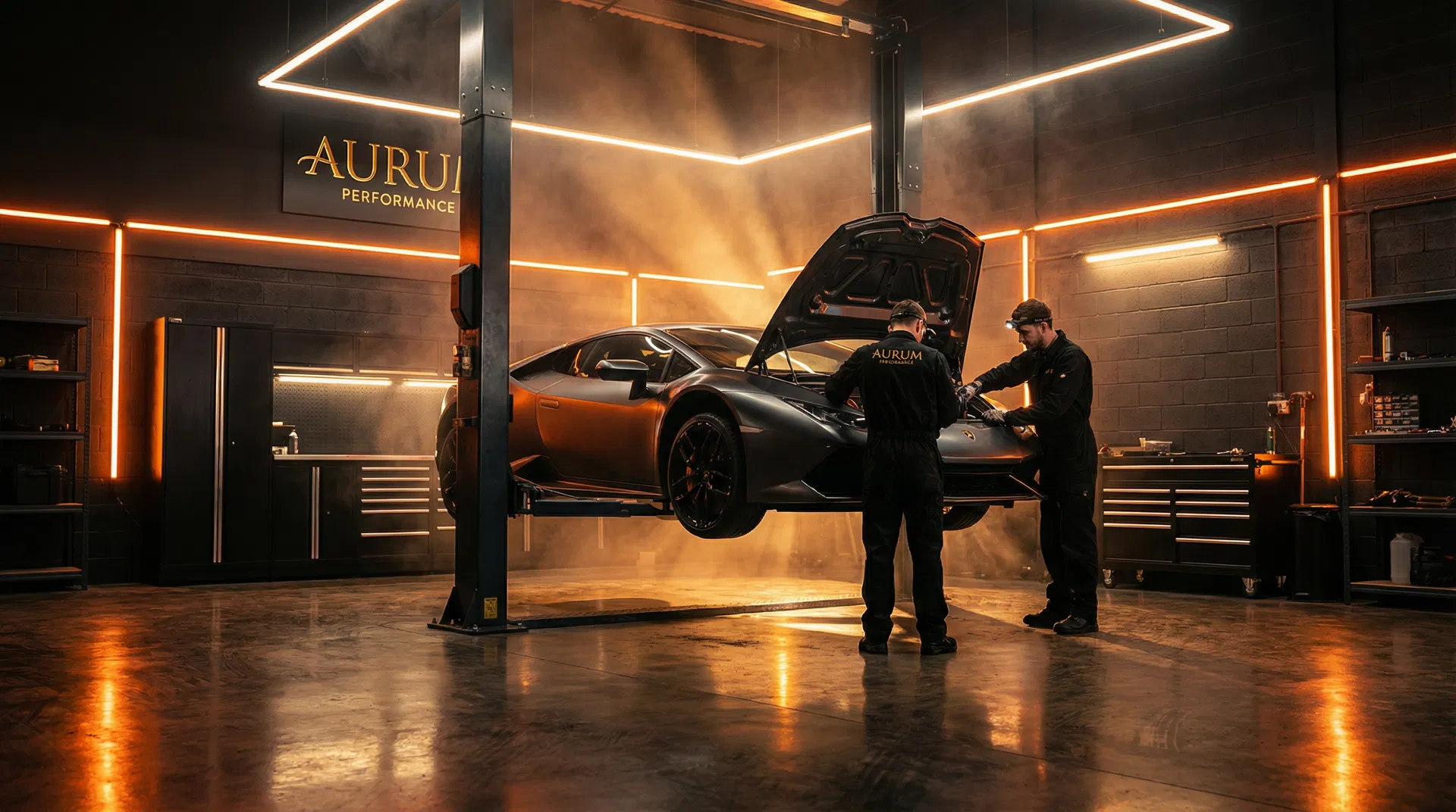 ورشة ميزان الفرسان