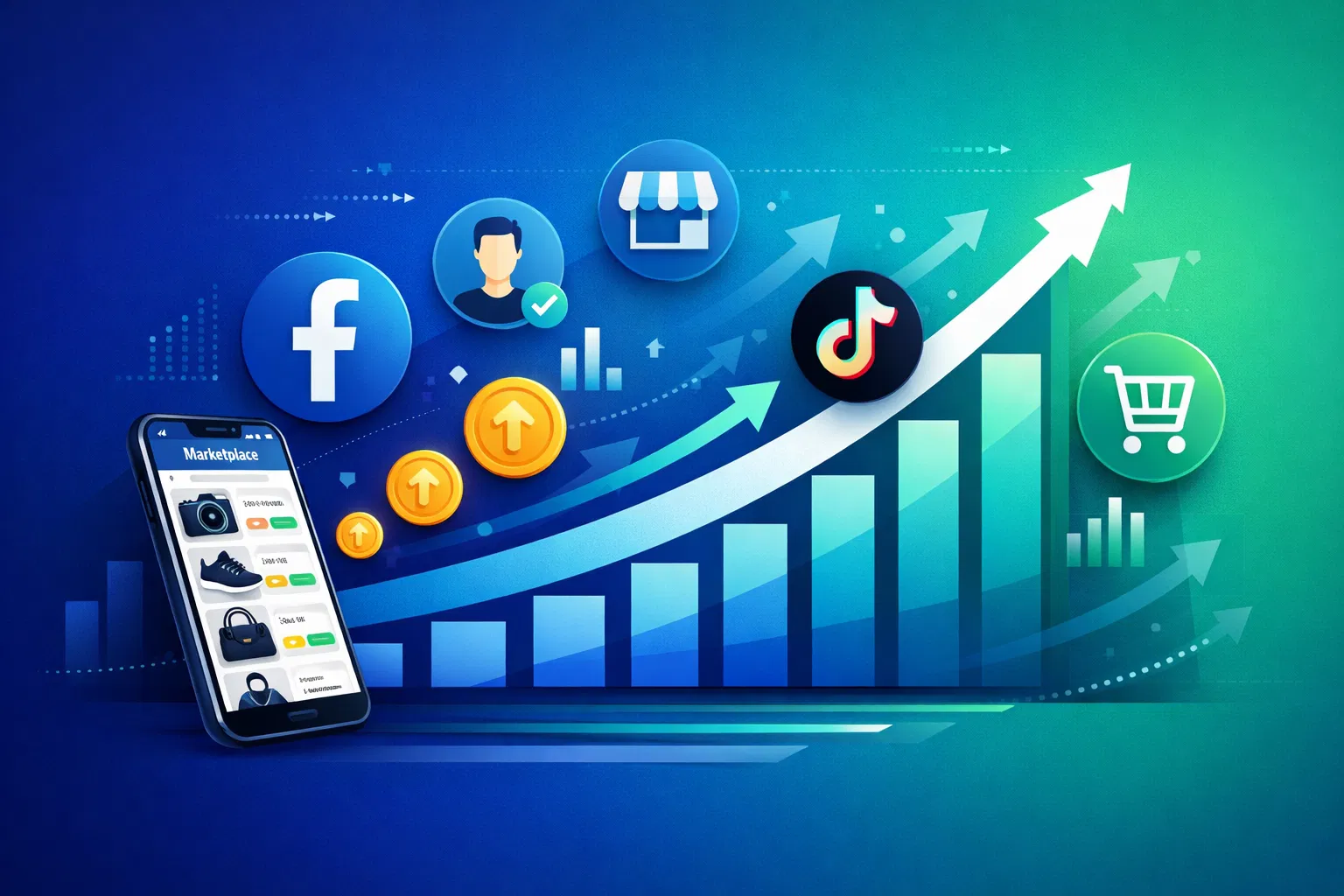 Marketplace Growth Strategy