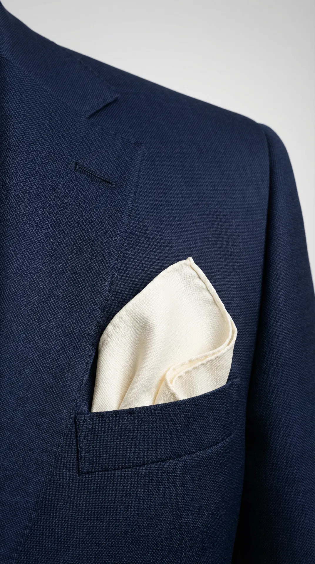 Suit detail