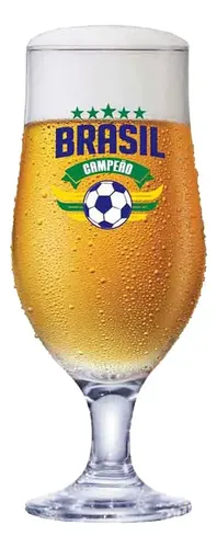 Cerveja Brasil