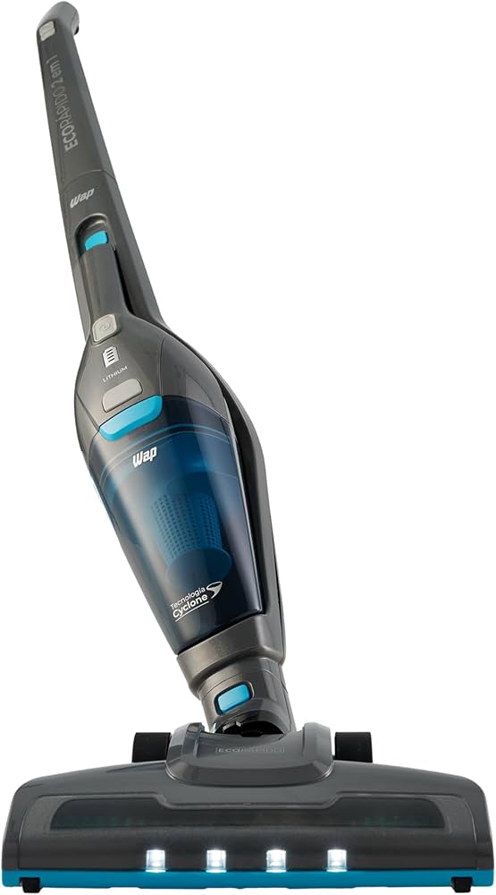 WAP Eco Rápido 85W