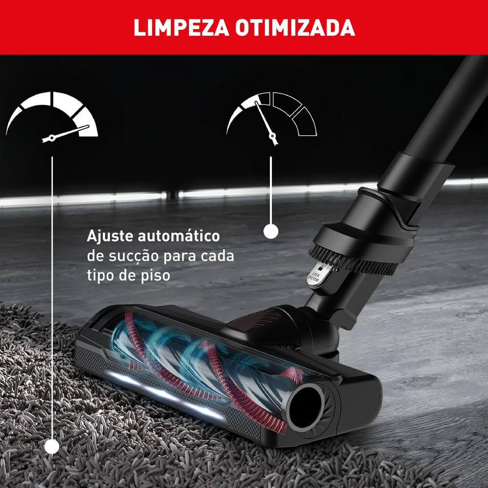 Arno X-FORCE FLEX RH20 250W