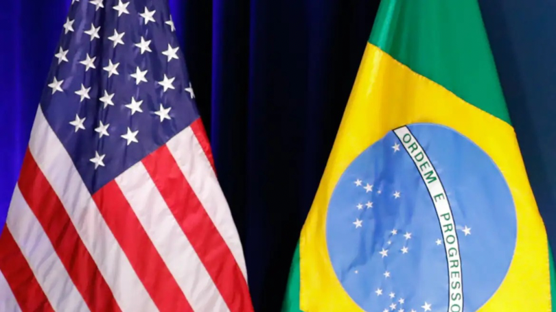 Diplomacia Brasil e EUA
