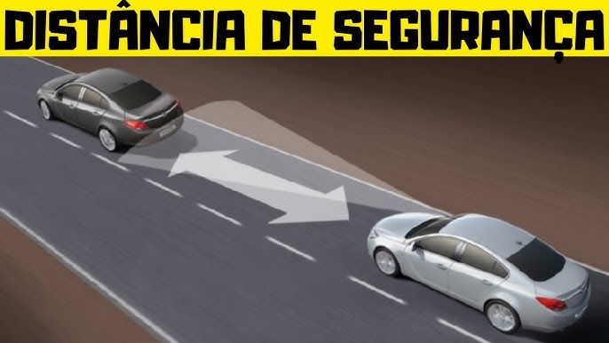 Distância Segura