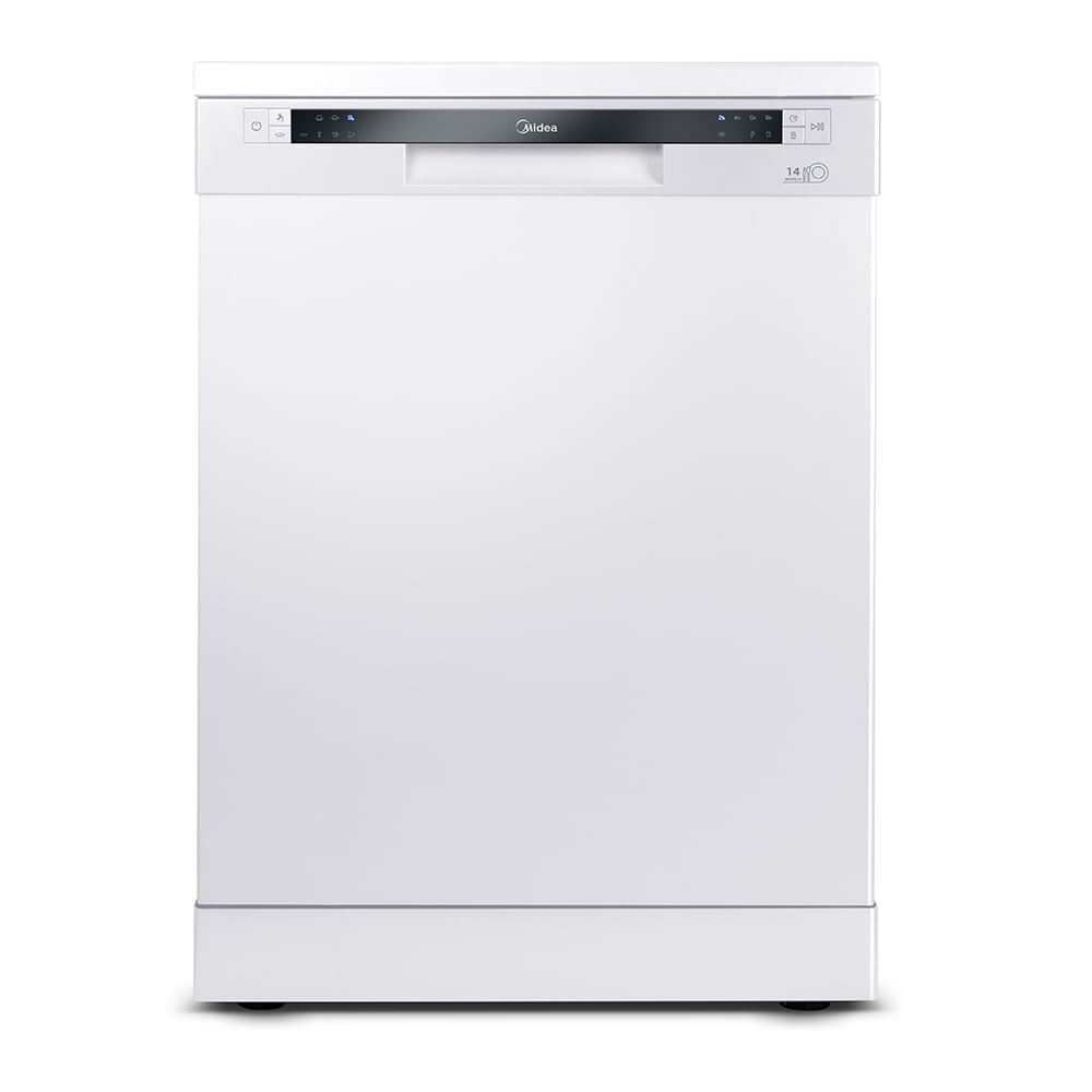 Lava-Louças Midea 14S