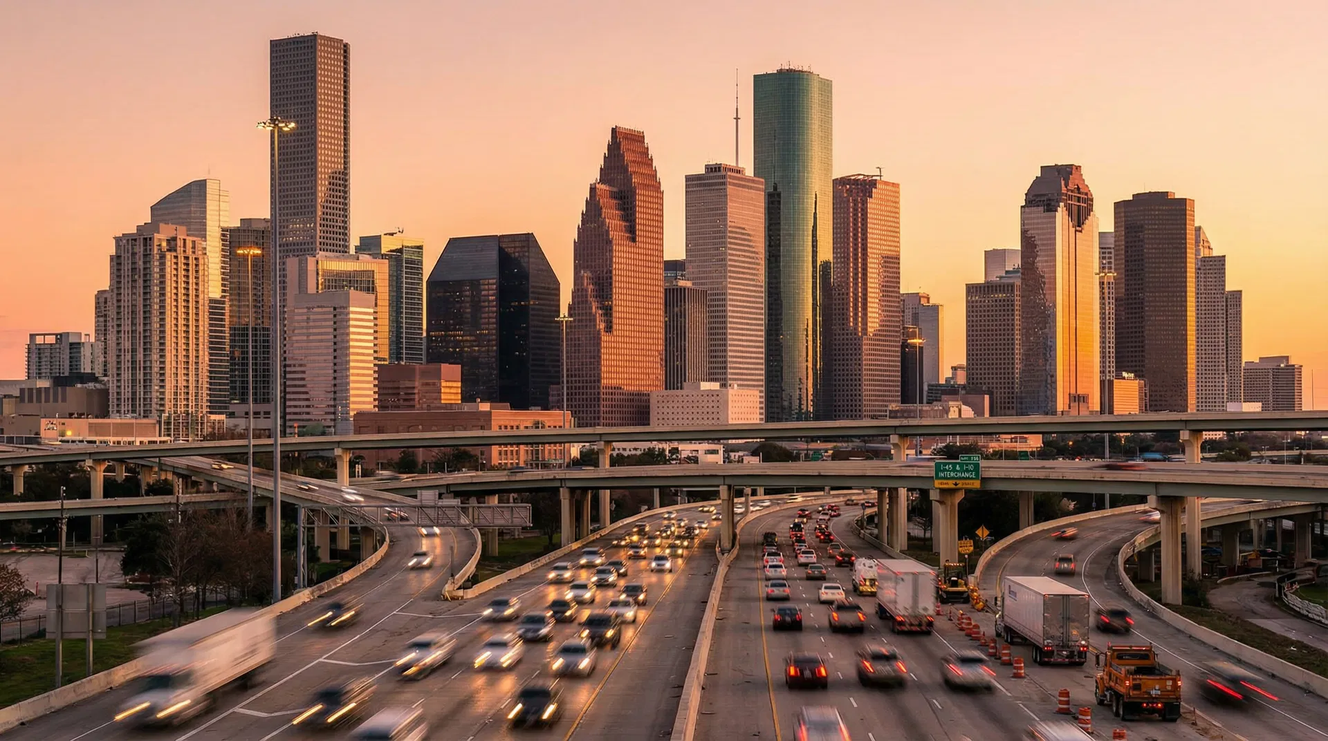 Texas Business Financing Guide 2026: How Houston, Dallas, and Austin Entrepreneurs Access Fast Capital