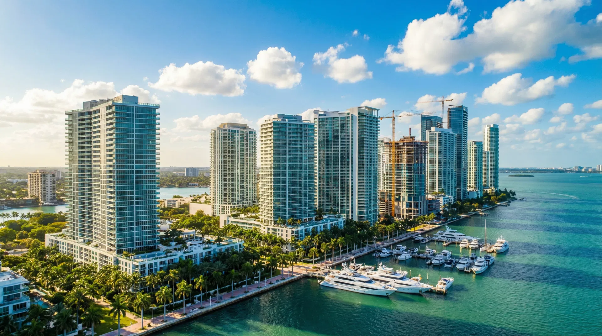 Miami Real Estate Financing 2026: Fix & Flip Loans and DSCR Loans for Florida Investors